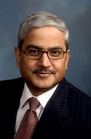 Rakesh Gangwal 